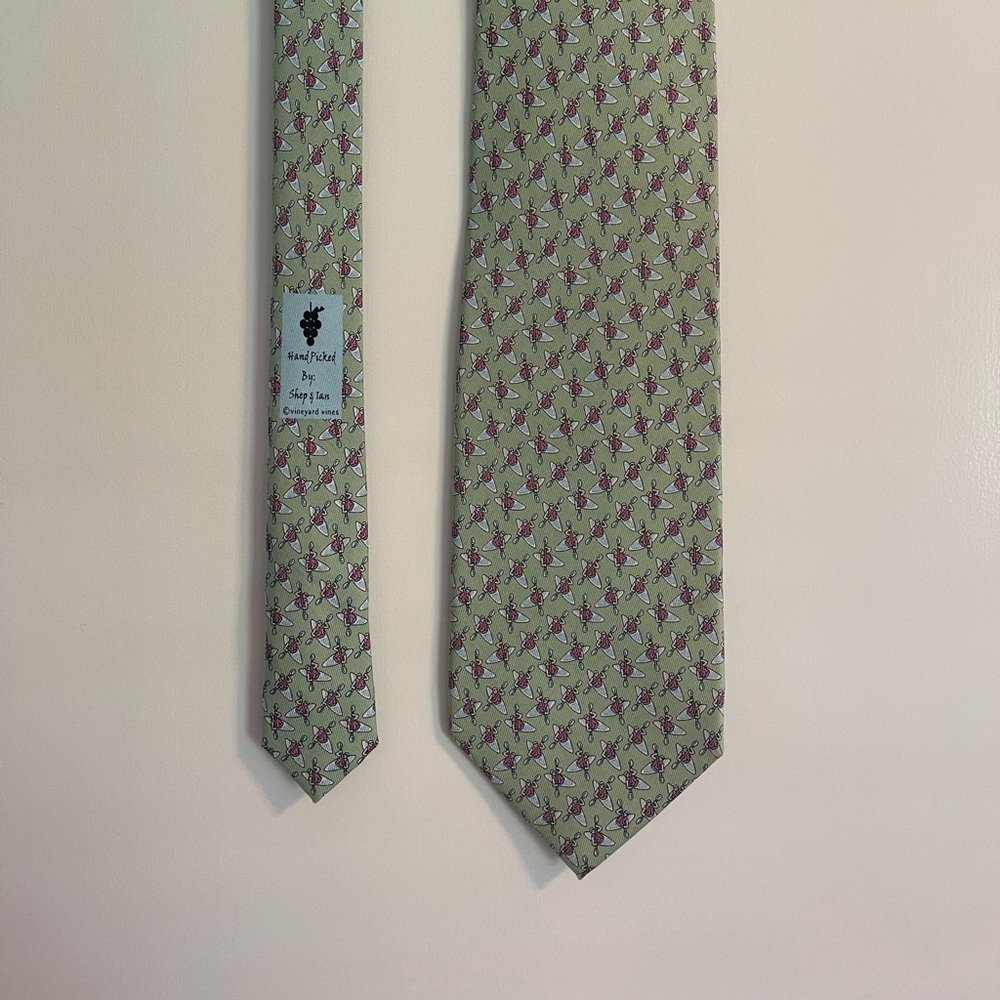 Vineyard Vines Men’s Tie